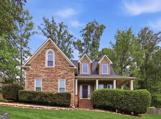 23 Crestview Ter, Dallas, GA 30157