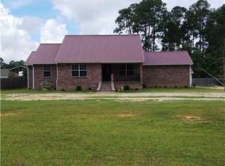 15093 Dobson Rd, Diberville, MS 39540