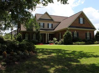 200 Edinburgh Way, Dothan, AL 36305