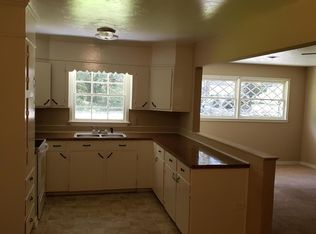 5320 16th Ave, Meridian, MS 39305