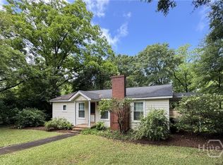 120 Springtree Road, Athens, GA 30605