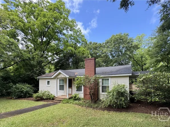 120 Springtree Road, Athens, GA 30605