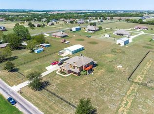 85 Lorene Dr, Van Alstyne, TX 75495