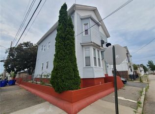 20 Ralph St, Providence, RI 02909