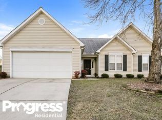 1039 Sandy Point Dr SW, Concord, NC 28025