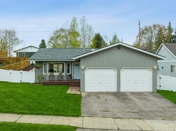 2 Willow Brook Close, Whitefish, MT 59937