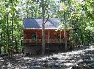 249 Houston Rd, Tumbling Shoals, AR 72581