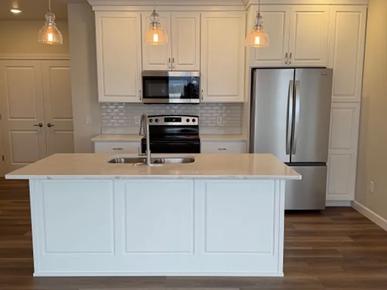Brand New - War Eagle Apartments in the River Point District — Photo 81