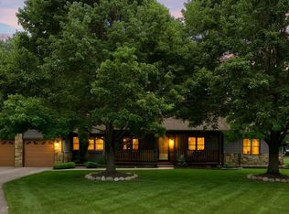 719 Bakeway Ct, Indianapolis, IN 46231