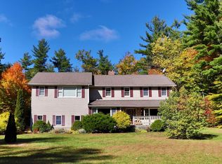 14 Valley View Dr, Peru, NY 12972