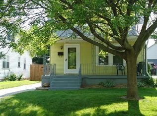 1663 Meriline Ave, Dayton, OH 45410
