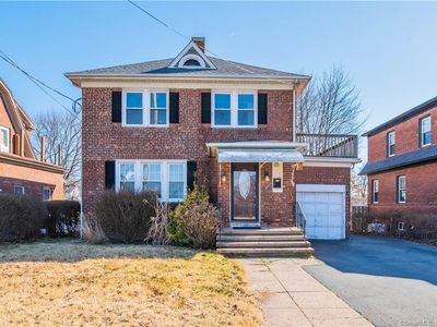 487 Townsend Avenue, New Haven, CT, 06512