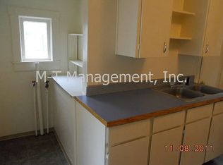 820 W Dalton Ave, Spokane, WA 99205