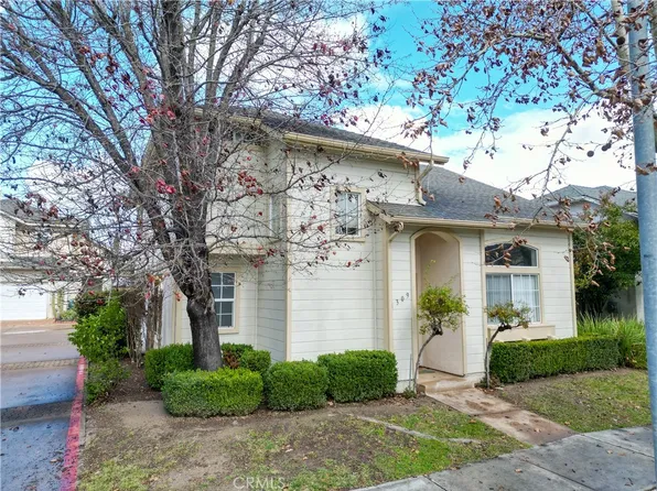 1309 Stoney Creek Rd, Paso Robles, CA 93446