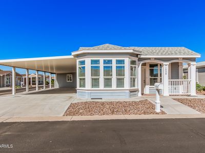 1038 E 4th St, San Tan Valley, AZ, 85140