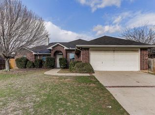 1517 Manten Blvd, Denton, TX 76208