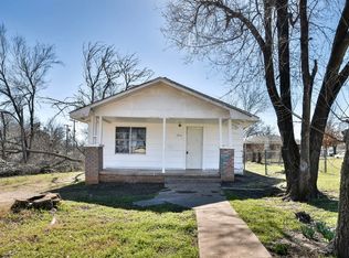 1314 W Willow Ave, Duncan, OK 73533