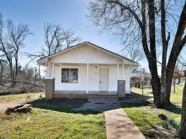 1314 W Willow Ave, Duncan, OK 73533