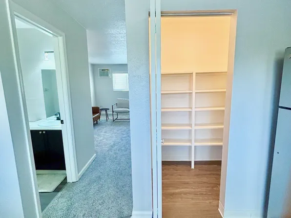 Campbell Plaza Apartments