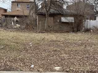 9625 S Harvard Ave, Chicago, IL 60628