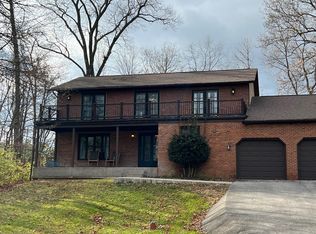 13877 Indian Mound Rd NW, Pickerington, OH 43147