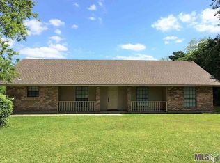5445 Bayou Paul Rd, Saint Gabriel, LA 70776