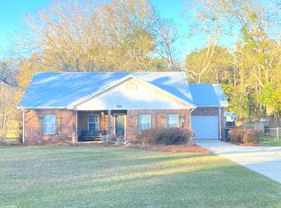 12875 Underwood Rd, Summerdale, AL 36580