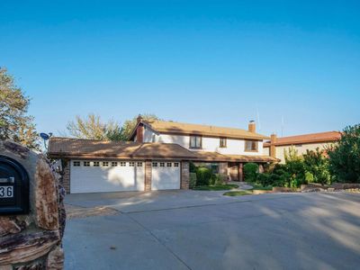 42136 Mohave Rose Dr, Quartz Hill, CA, 93536