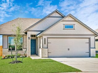 2030 Theresa Dr, Bryan, TX 77807