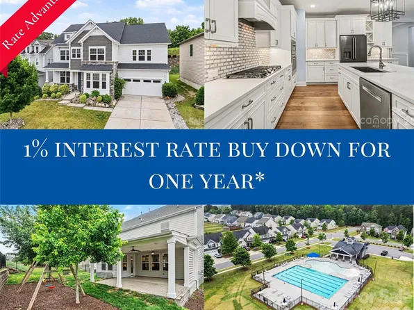 162 Stibbs Cross Rd, Mooresville, NC 28115