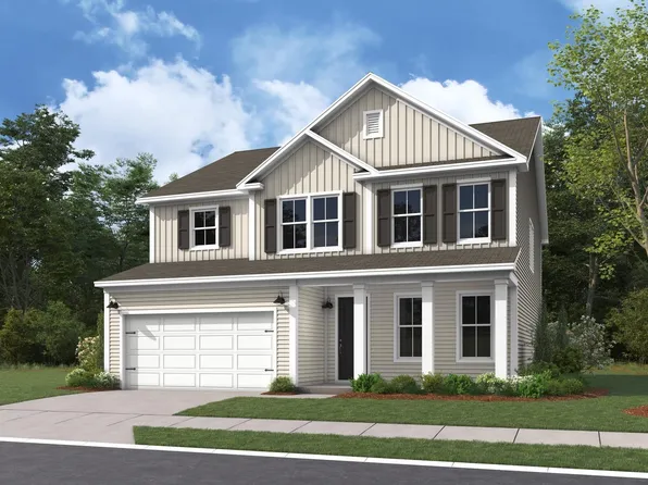 1064 Cortland Valley, Duncan, SC 29334