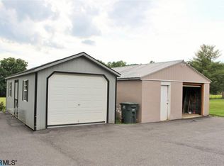 3652 Earlysville Rd, Earlysville, VA 22936