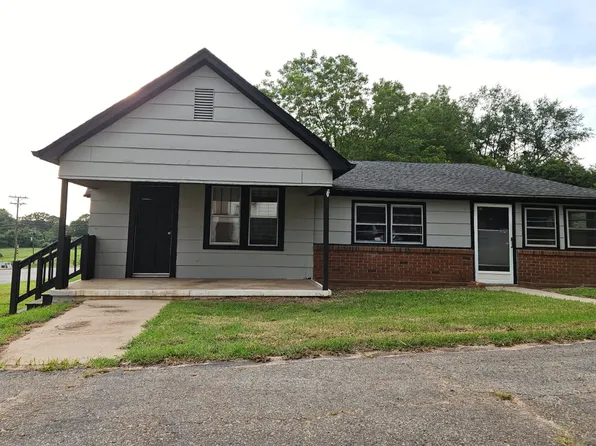 11736 Asheville Hwy, Inman, SC 29349