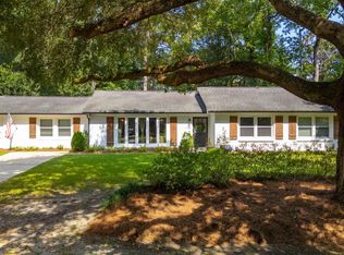 1750 Carlin Ave, Charleston, SC 29412