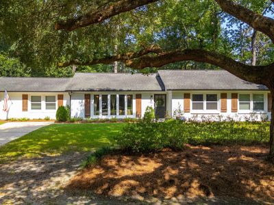 1750 Carlin Ave, Charleston, SC, 29412