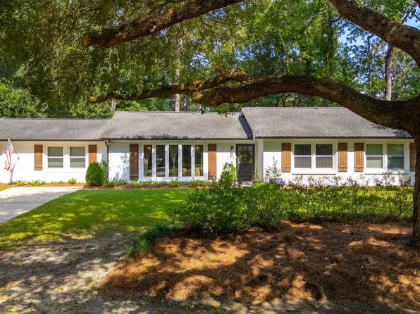 1750 Carlin Ave, Charleston, SC 29412