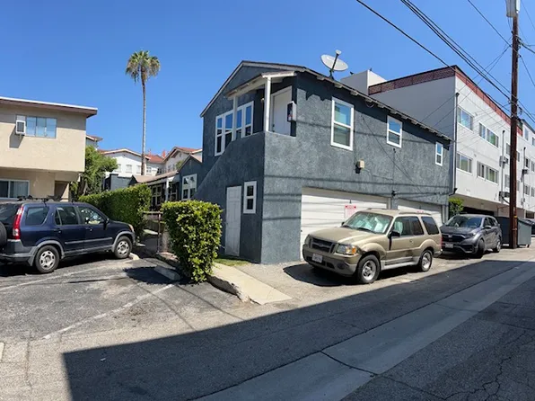 452 E Angeleno Ave #452, Burbank, CA 91501