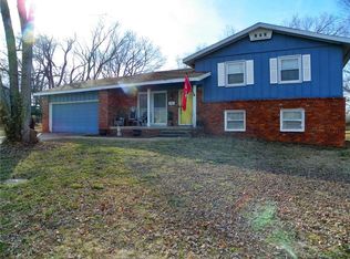 1310 Franklin Rd, Pittsburg, KS 66762