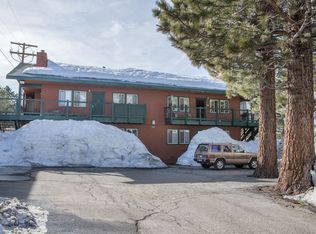 176 Laurel Mountain Rd SUITE 12, Mammoth Lakes, CA 93546