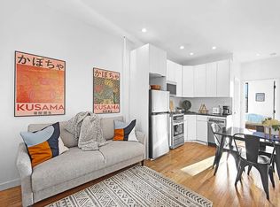 514 Wilson Ave #3F, Brooklyn, NY 11207