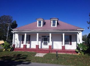 1101 School St, Spring Hill, TN 37174