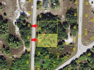 96 Rhett Dr, Port Charlotte, FL 33954