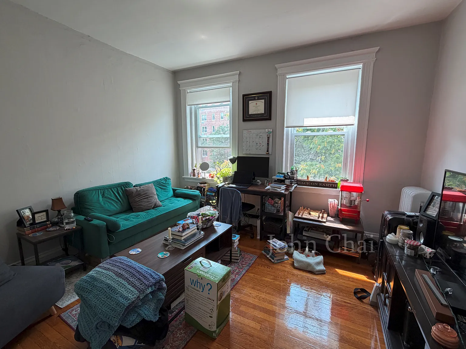 1 bed, 600 sqft, $2,350 — Photo 3