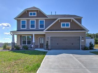 2707 Mayfield Dr LOT 2, Graham, NC 27253