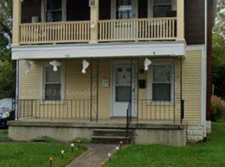 113 E 43rd St #2, Latonia, KY