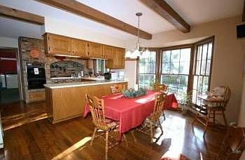 2nd image of 1009 Havenwood Dr