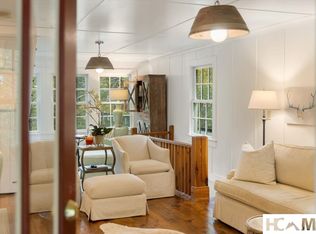 1314 Cullasaja Drive, Highlands, NC 28741