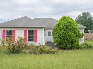 5892 Green Meadow Way, Rex, GA 30273