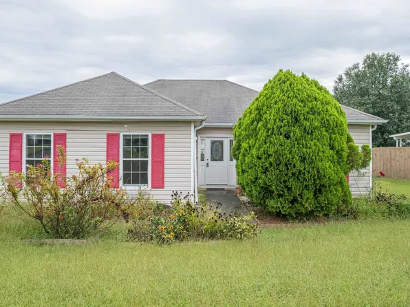 5892 Green Meadow Way, Rex, GA 30273