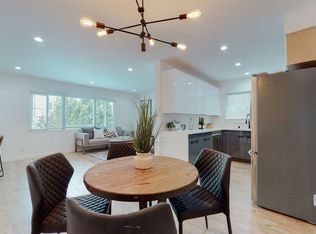 1435 N Fairfax Ave APT 1, West Hollywood, CA 90046